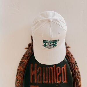 Coffee Break Trucker Hat NWT